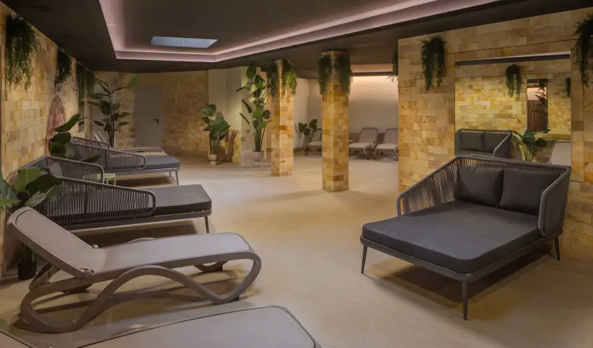 Hotel Atlantis Wellness & Conference Hajdszoboszl - Pnksd