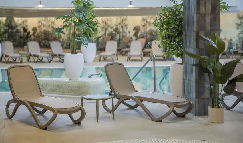 Hotel Atlantis Wellness & Conference Hajdszoboszl - Pnksd