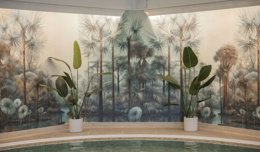 Hotel Atlantis Wellness & Conference Hajdszoboszl - Pnksd