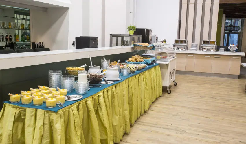 Atrium Fashion Hotel Budapest - Pnksd 