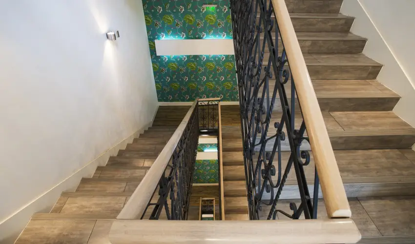 Atrium Fashion Hotel Budapest - Pnksd 