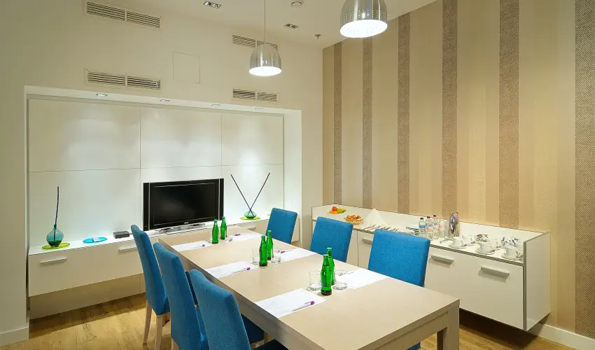 Atrium Fashion Hotel Budapest - Pnksd 