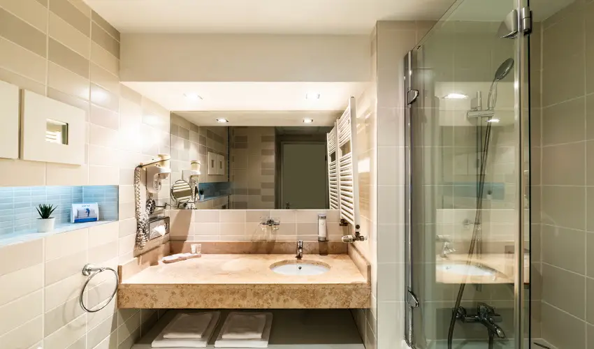 Atrium Fashion Hotel Budapest - Pnksd 