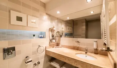 Atrium Fashion Hotel Budapest