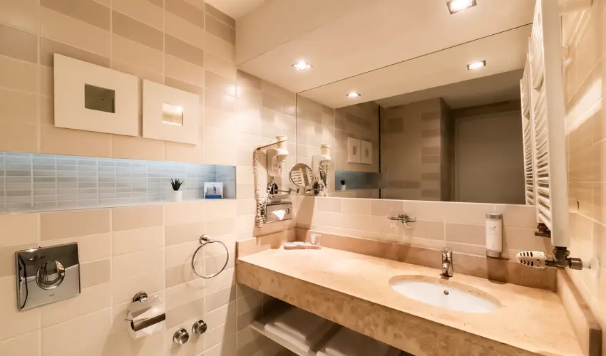 Atrium Fashion Hotel Budapest - Pnksd 