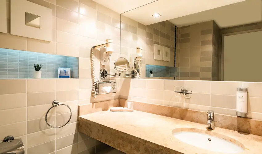 Atrium Fashion Hotel Budapest - Pnksd 