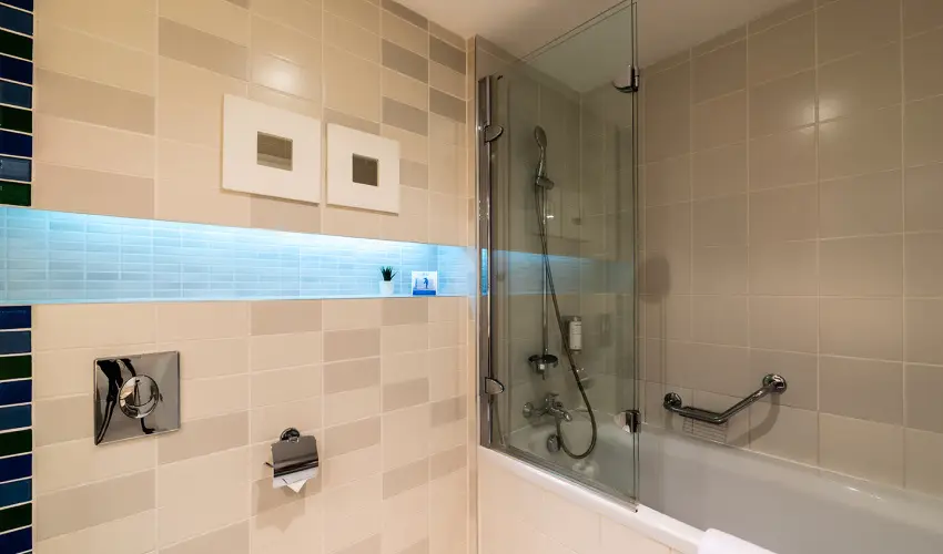 Atrium Fashion Hotel Budapest - Pnksd 