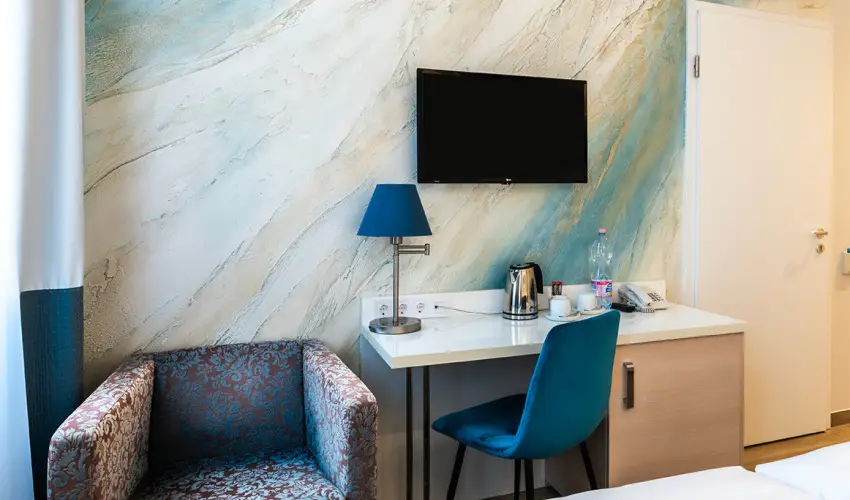 Atrium Fashion Hotel Budapest - Pnksd 