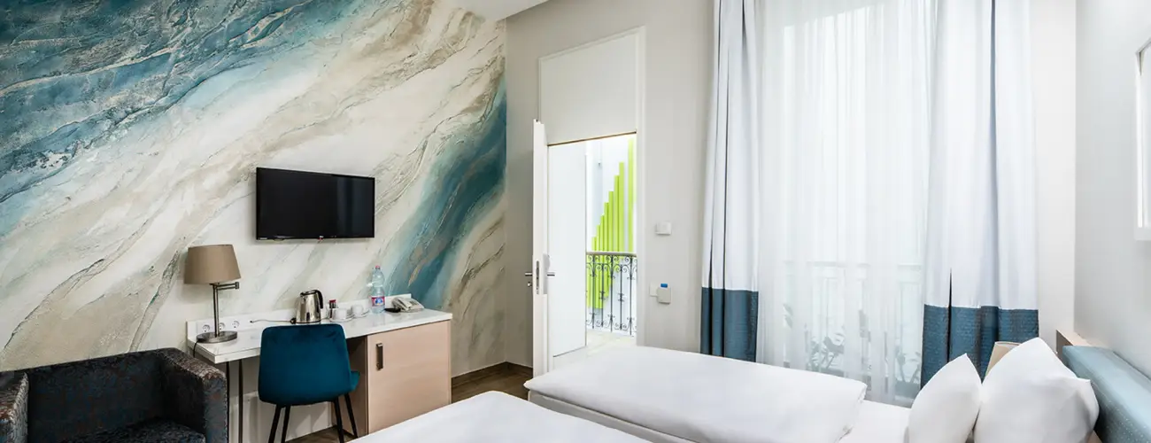 Atrium Fashion Hotel Budapest - Pnksd - teljes elrefizetssel