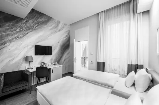 Atrium Hotel by Mellow Mood Hotels - P�nk�sd 