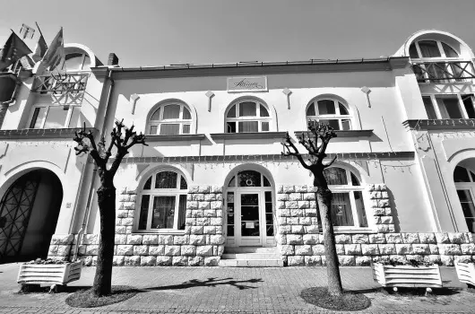 �trium Hotel - P�nk�sd