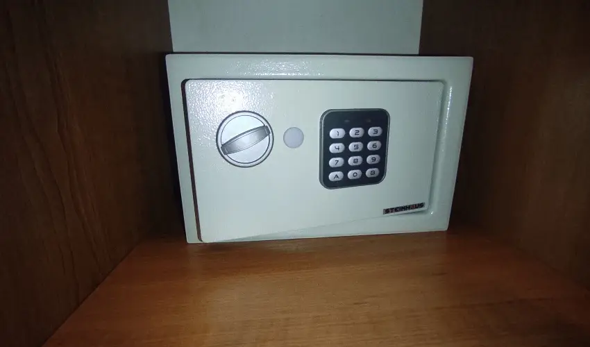 trium Hotel Harkny - Pnksd