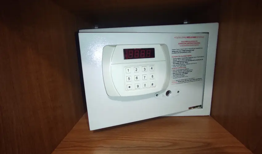 trium Hotel Harkny - Pnksd