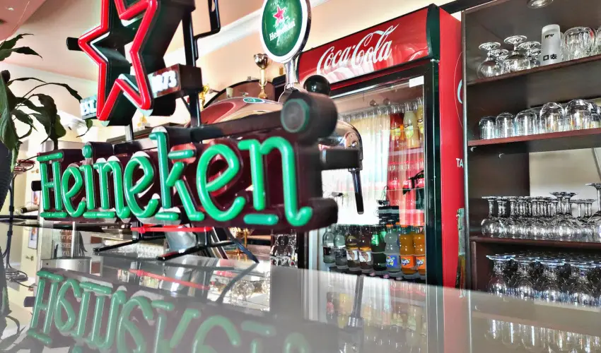 trium Hotel Harkny - Pnksd