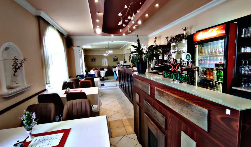 trium Hotel Harkny - Pnksd