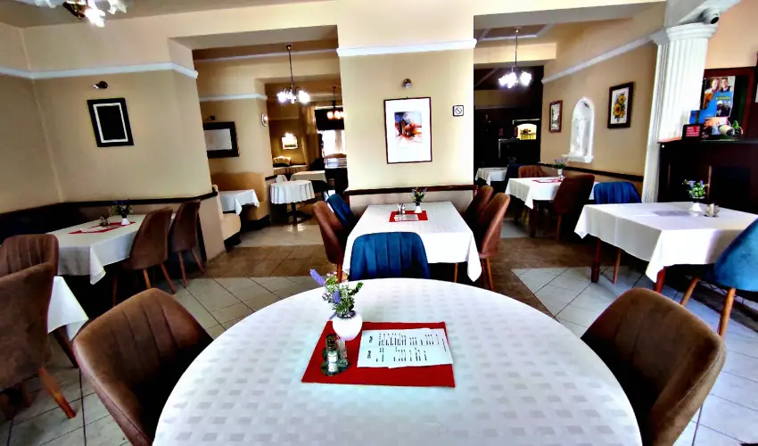 trium Hotel Harkny - Pnksd