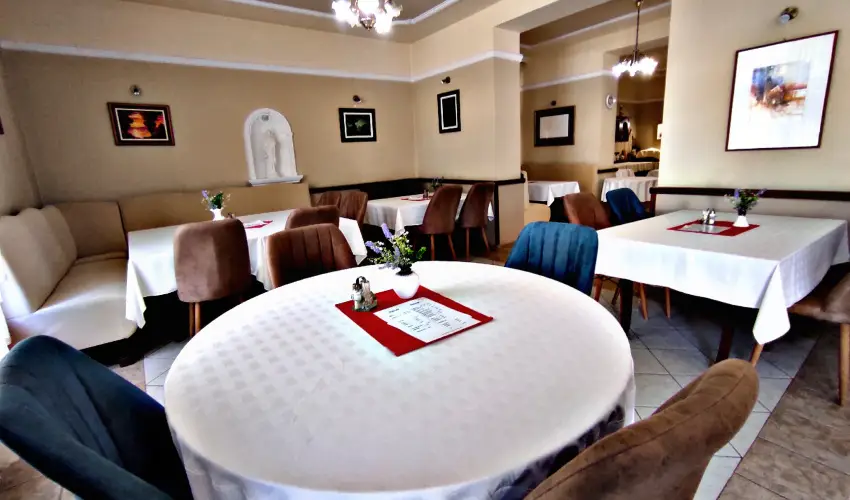 trium Hotel Harkny - Pnksd