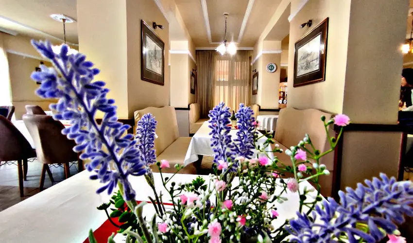 trium Hotel Harkny - Pnksd