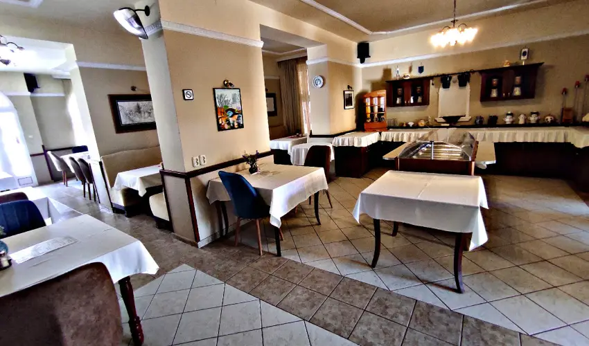 trium Hotel Harkny - Pnksd