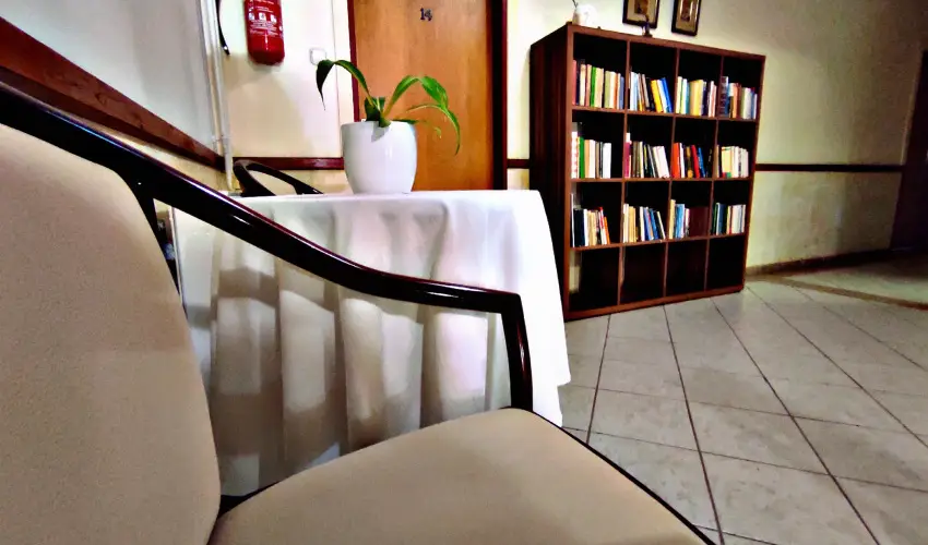 trium Hotel Harkny - Pnksd