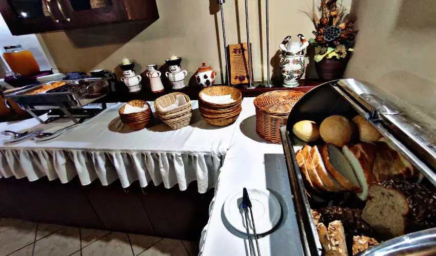 trium Hotel Harkny - Pnksd