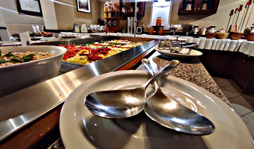 trium Hotel Harkny - Pnksd