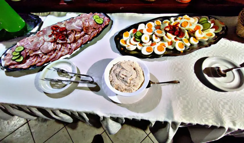 trium Hotel Harkny - Pnksd