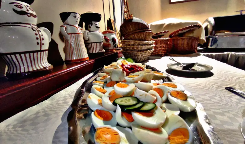 trium Hotel Harkny - Pnksd