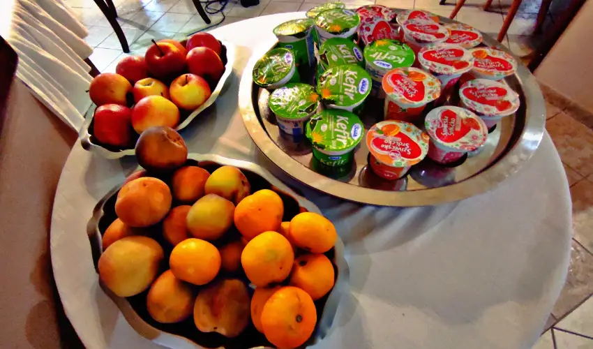 trium Hotel Harkny - Pnksd