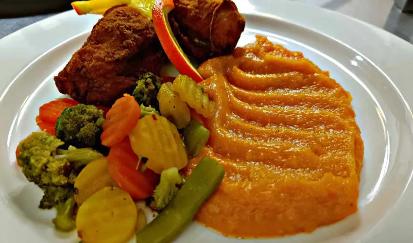 trium Hotel Harkny - Pnksd