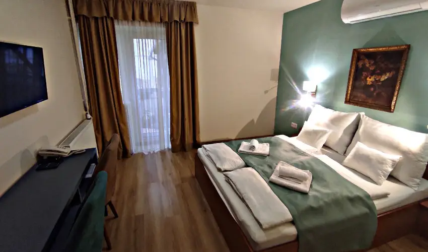 trium Hotel Harkny - Pnksd