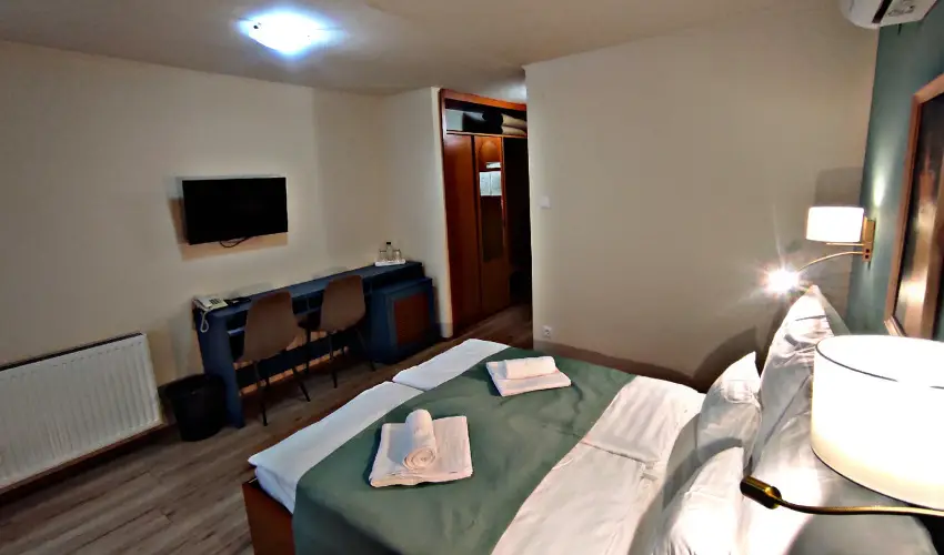 trium Hotel Harkny - Pnksd