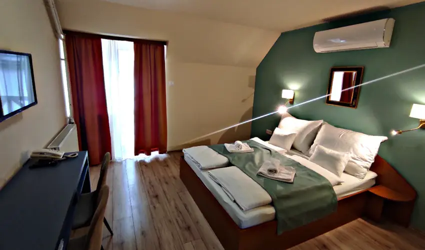 trium Hotel Harkny - Pnksd