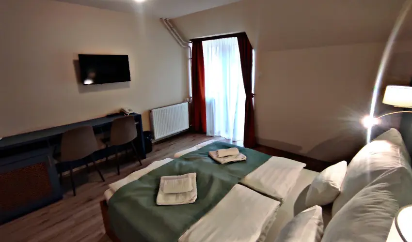 trium Hotel Harkny - Pnksd