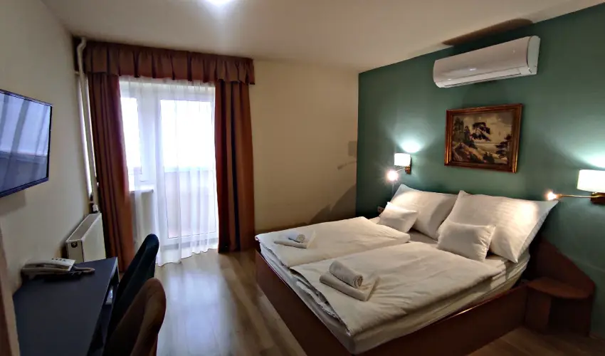 trium Hotel Harkny - Pnksd