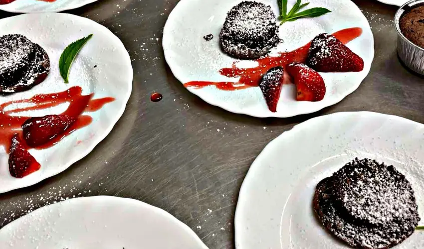 trium Hotel Harkny - Pnksd