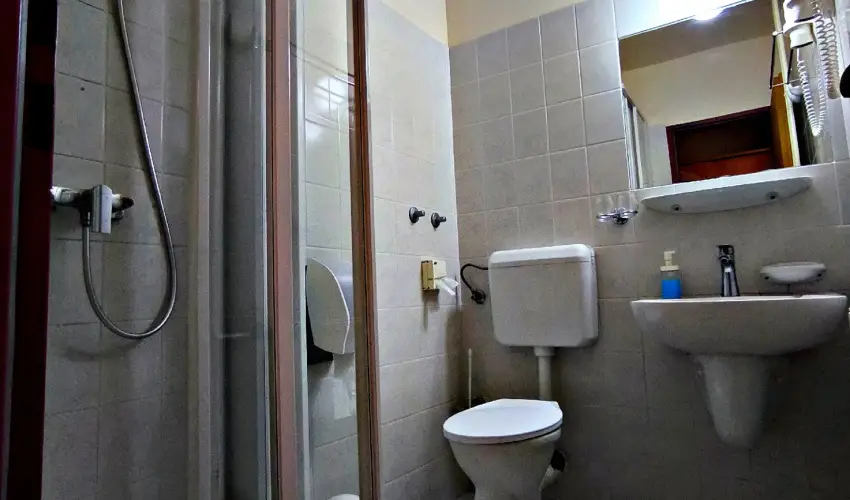 trium Hotel Harkny - Pnksd