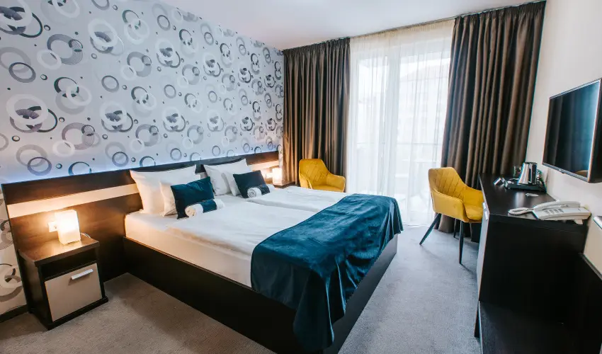 Auris Hotel Szeged Szeged - P�nk�sd