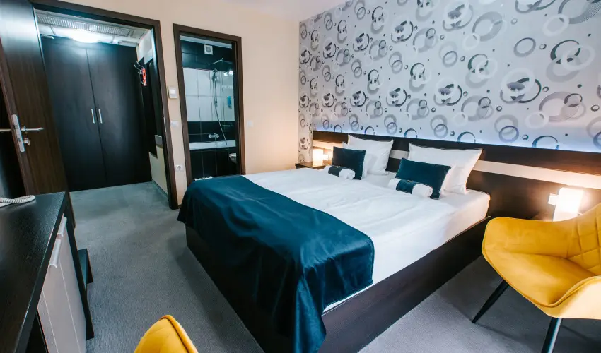 Auris Hotel Szeged Szeged - P�nk�sd