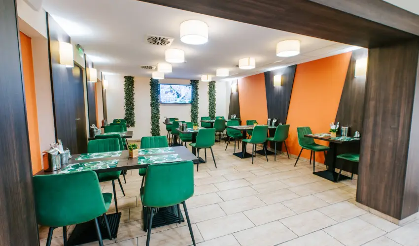 Auris Hotel Szeged Szeged - P�nk�sd