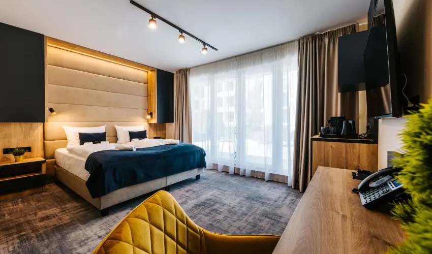 Auris Hotel Szeged Szeged - P�nk�sd