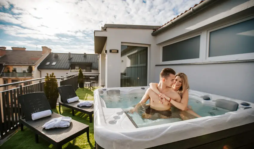 Auris Hotel Szeged Szeged - P�nk�sd