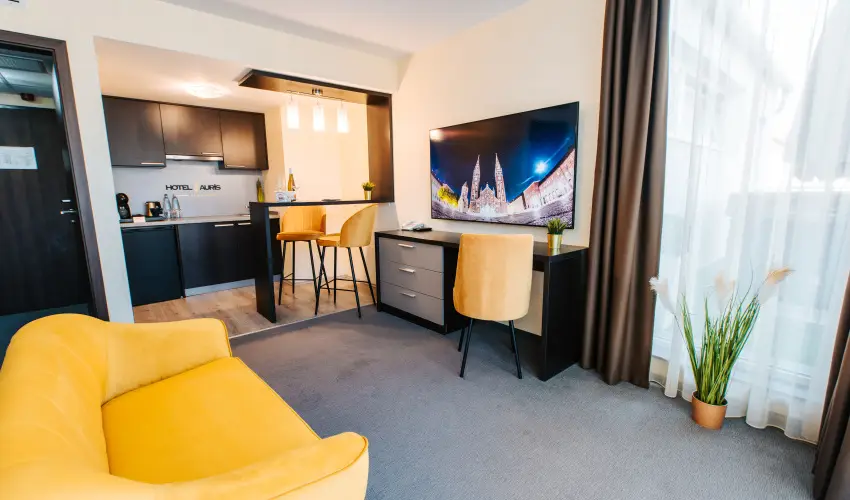 Auris Hotel Szeged Szeged - P�nk�sd