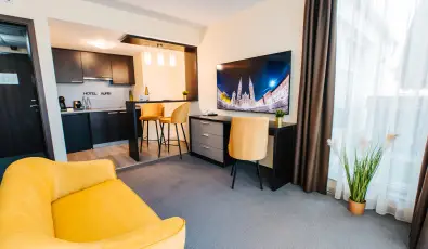 Auris Hotel Szeged Szeged