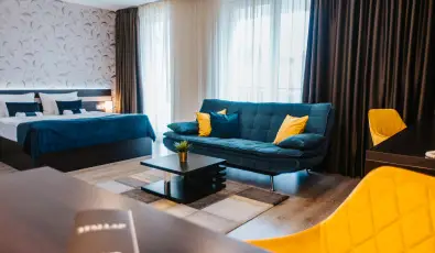 Auris Hotel Szeged Szeged