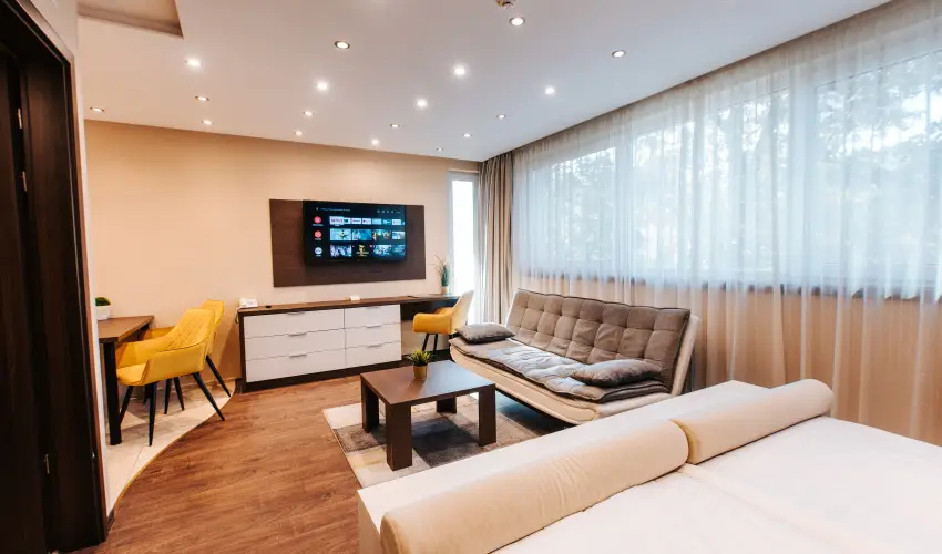 Auris Hotel Szeged Szeged - P�nk�sd