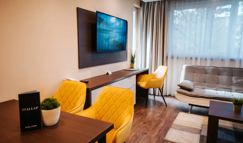 Auris Hotel Szeged Szeged - P�nk�sd