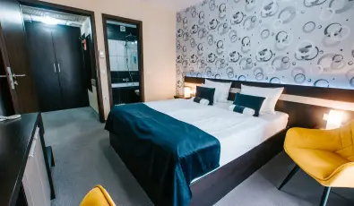 Auris Hotel Szeged Szeged