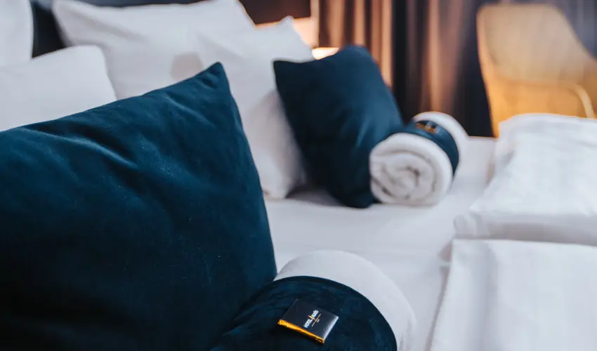 Auris Hotel Szeged Szeged - P�nk�sd