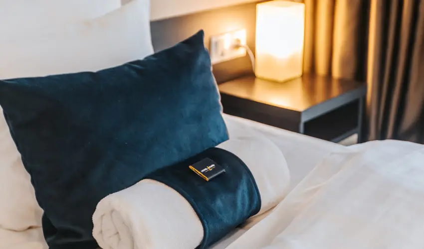 Auris Hotel Szeged Szeged - P�nk�sd